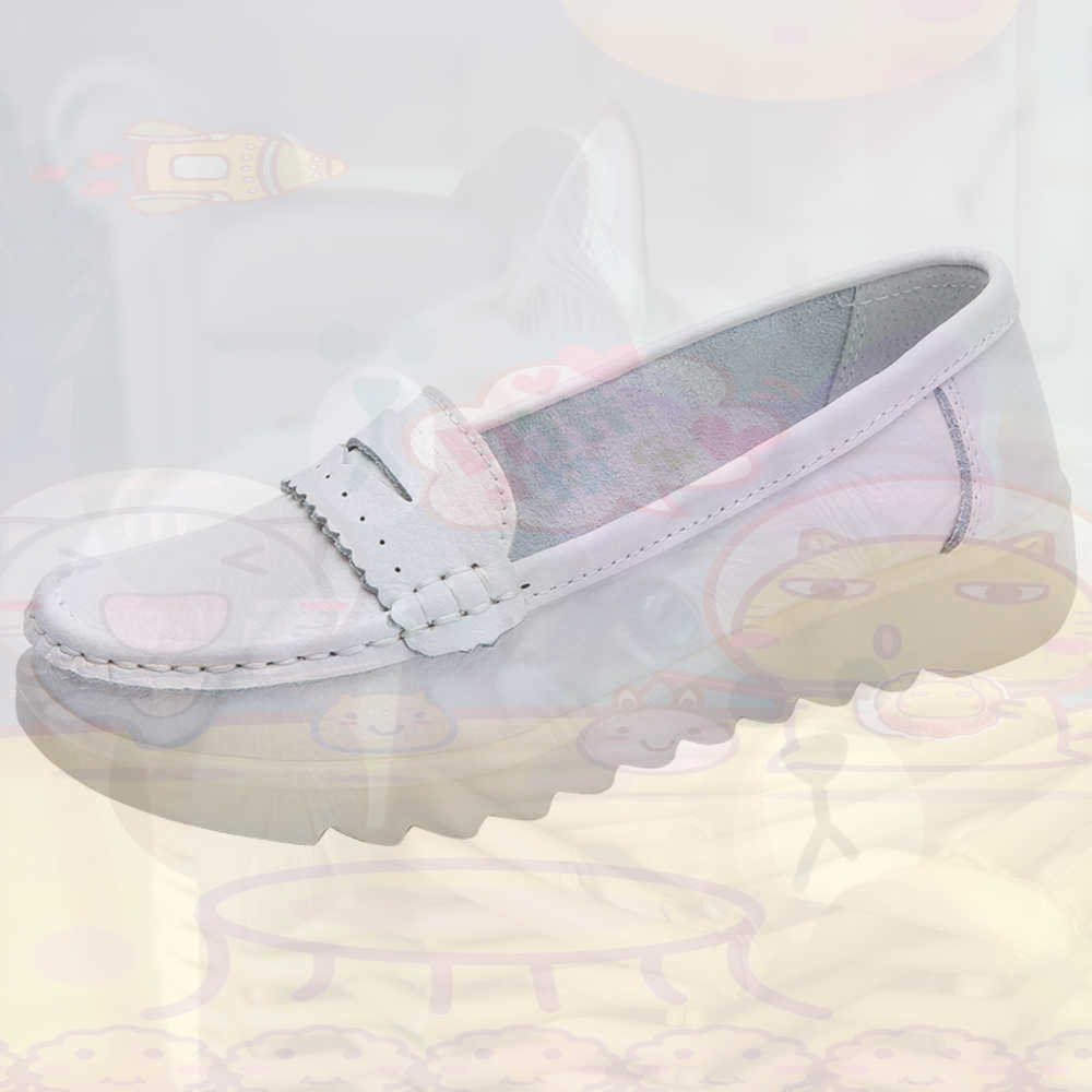 Travel Accessories Ideas - Mokassin Fahren Teenager Sneakers Skateboarding Damenschuhe