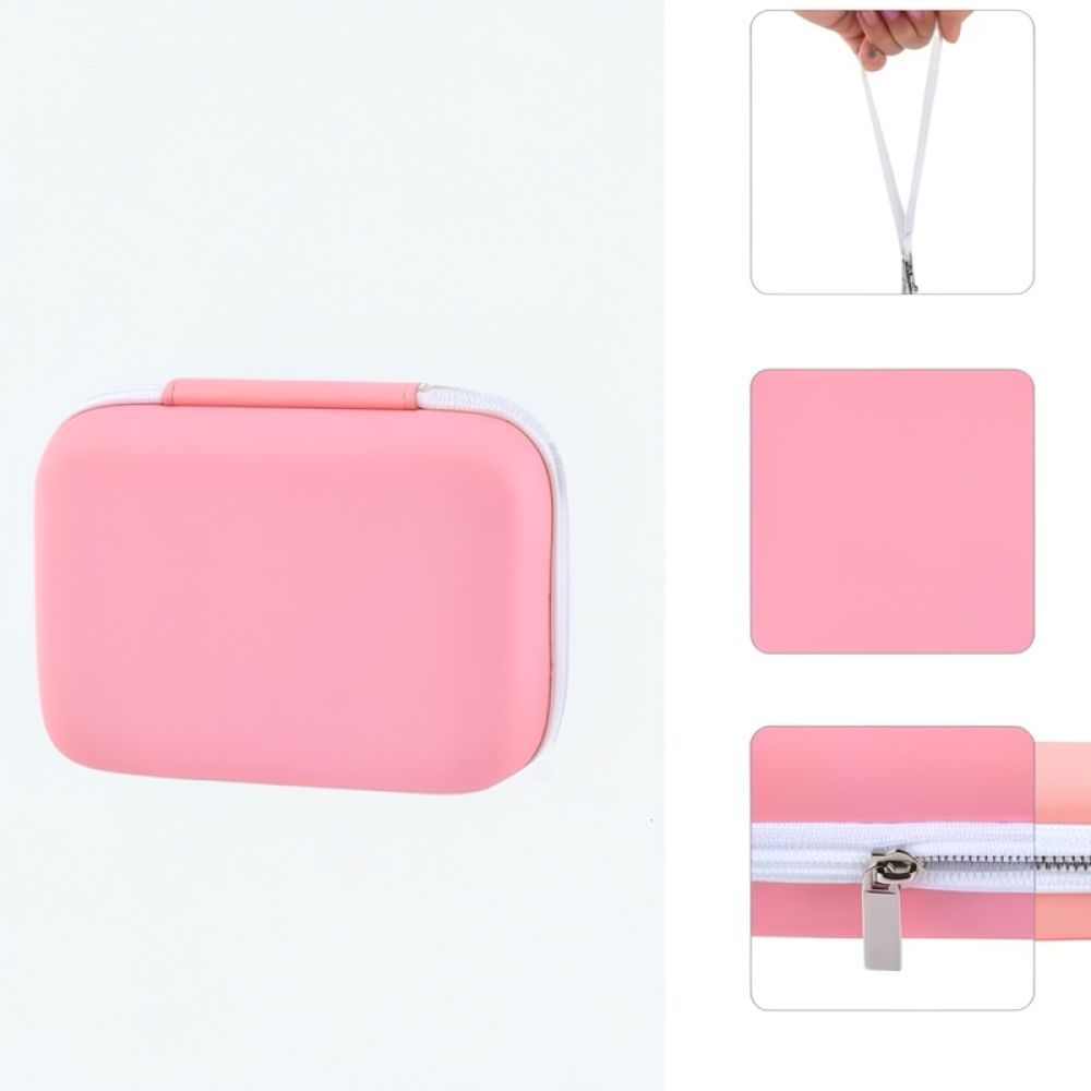 Travel Accessories Organizer Bag - Robuste Tragetasche für Phomemo D30 D35