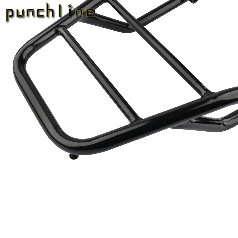 Luggage Cover Protector - Fit Für Meteor 350 2021-2025 Gepäckträger
