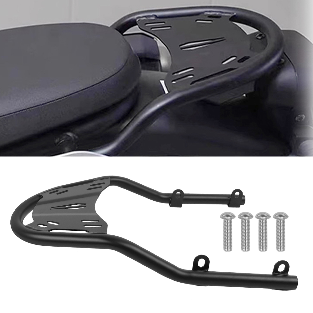 Luggage Cover Protector - Für Honda CL300 CL250 CL500 CL