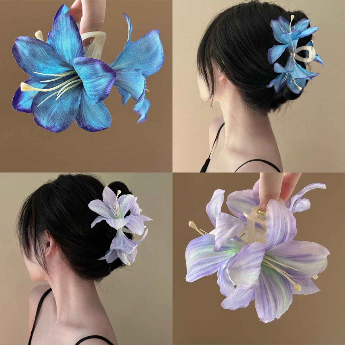 Super Fairy Künstliche Lilien- – Travel Accessories Aesthetic Bewertung und Preis