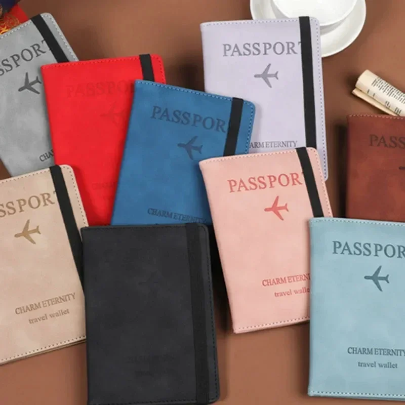 Frauen rfid Reisepass Inhaber  – Travel Accessories Long Flight Bewertung und Preis