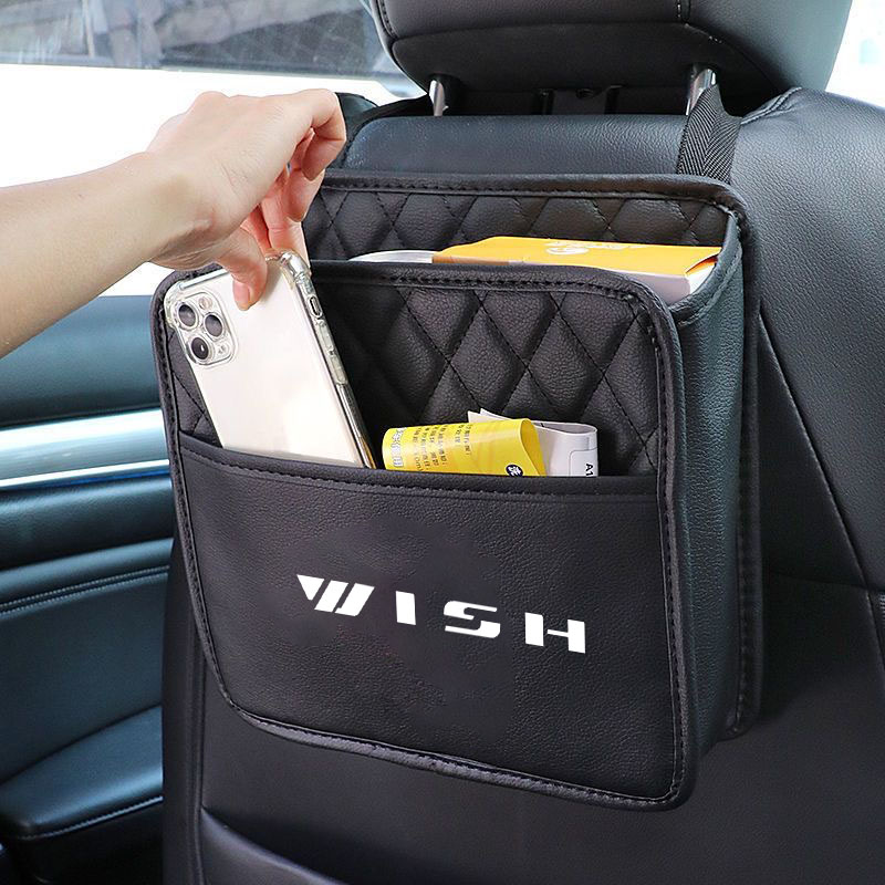 Auto Rücksitz Veranstalter Mul – Travel Accessories Organizer Bag Bewertung und Preis