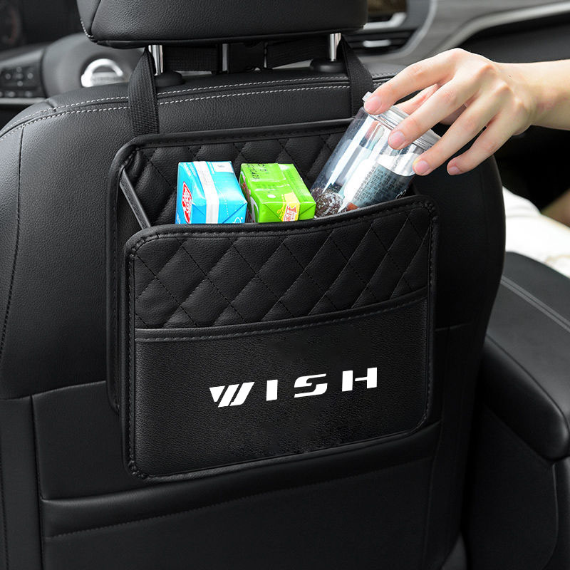 Auto Rücksitz Veranstalter Mul – Travel Accessories Organizer Bag Bewertung und Preis