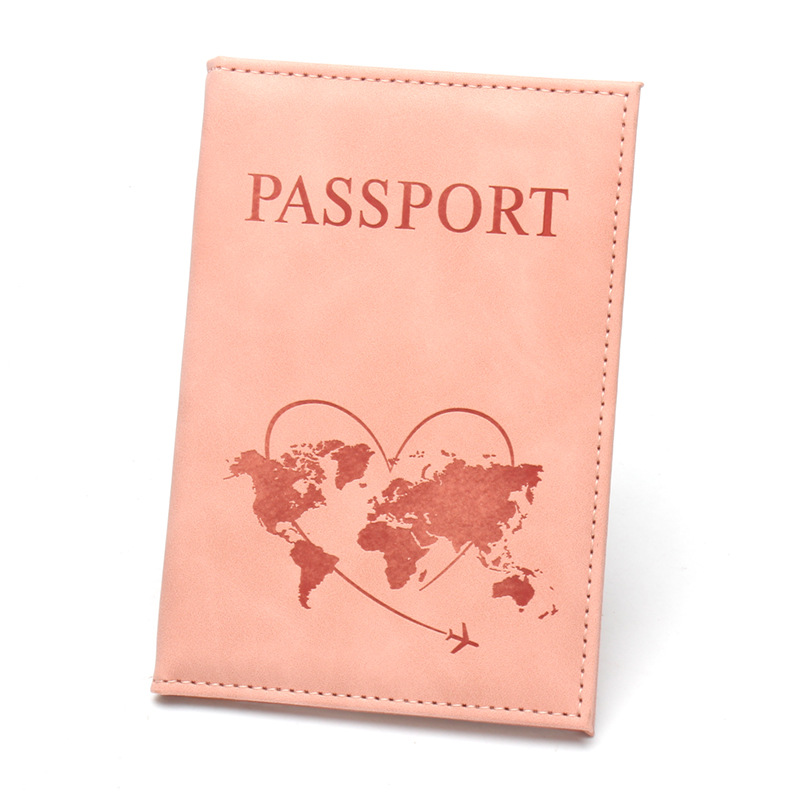 Schöne Karte, Reisepasshülle,  – Travel Accessories Wallet Bewertung und Preis