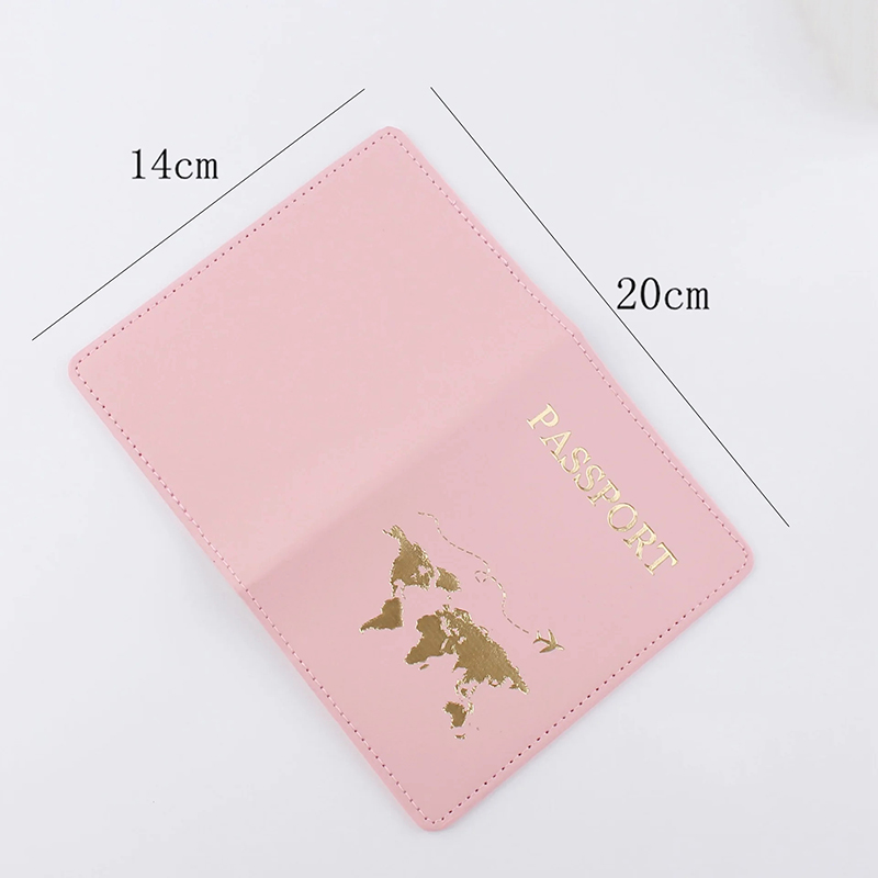 Mode Reisepass Schutzhülle Wel – Travel Accessories Wallet Bewertung und Preis