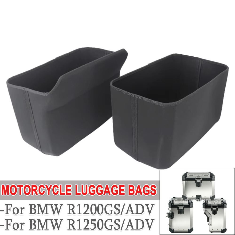 Motorrad-Gepäckbox-Innenbehält – Luggage Cover Protector Bewertung und Preis