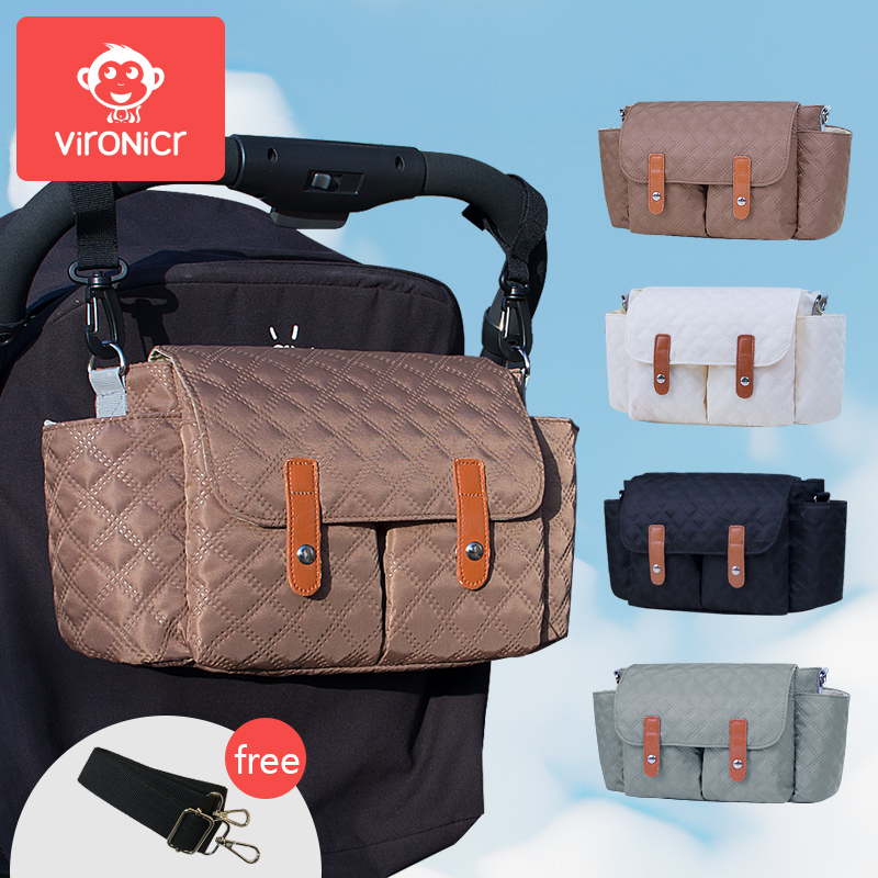 Baby-Kinderwagen Aufbewahrungs – Travel Accessories Baby Bewertung und Preis