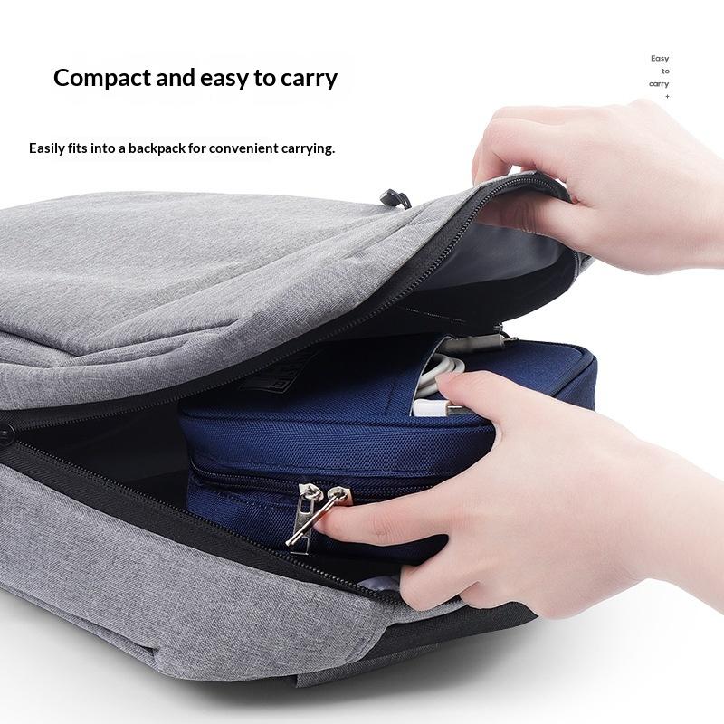 【F】Wasserdichte, tragbare Kabe – Travel Accessories Organizer Bag Bewertung und Preis