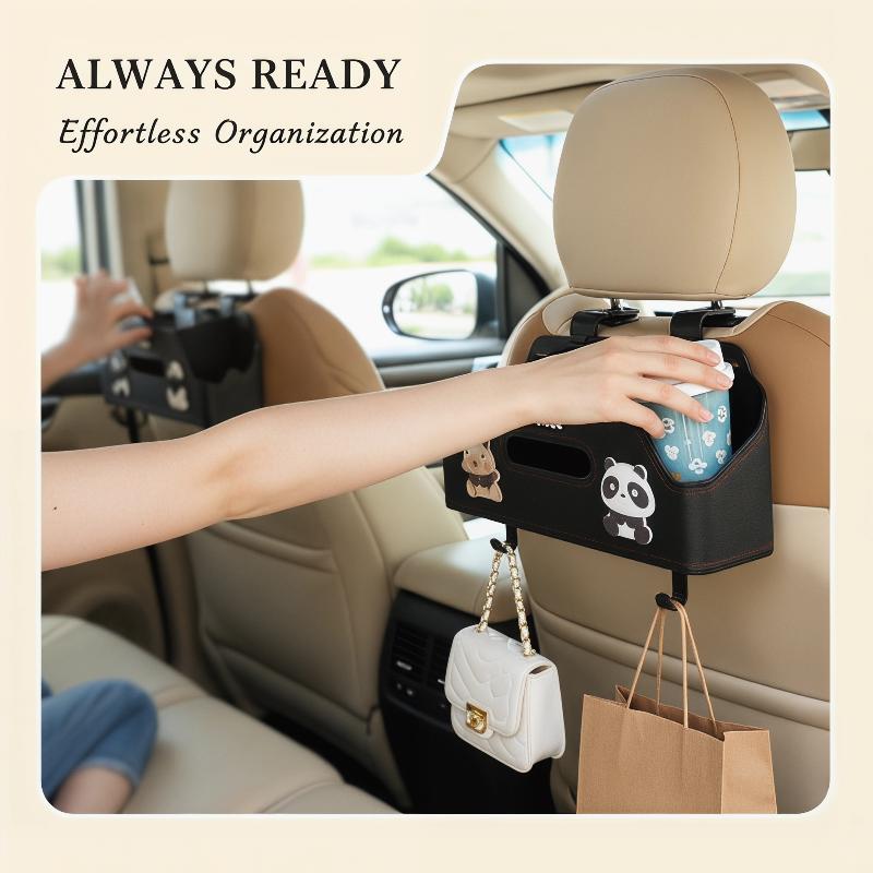 4-in-1 Auto-Organizer, multifu – Travel Accessories Organizer Bag Bewertung und Preis