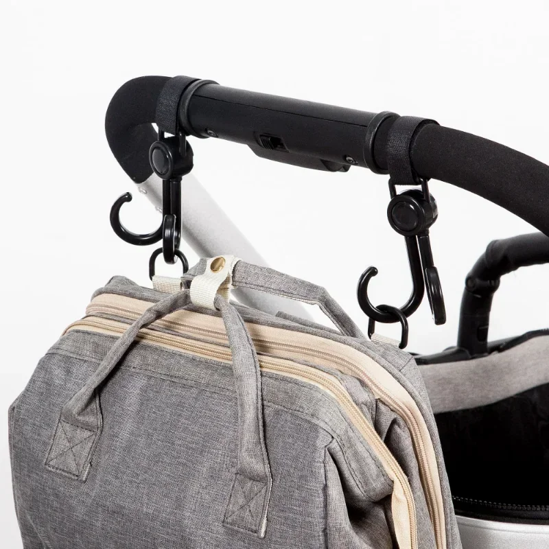 Haken für Kinderwagen, Auto, E – Travel Accessories Baby Bewertung und Preis