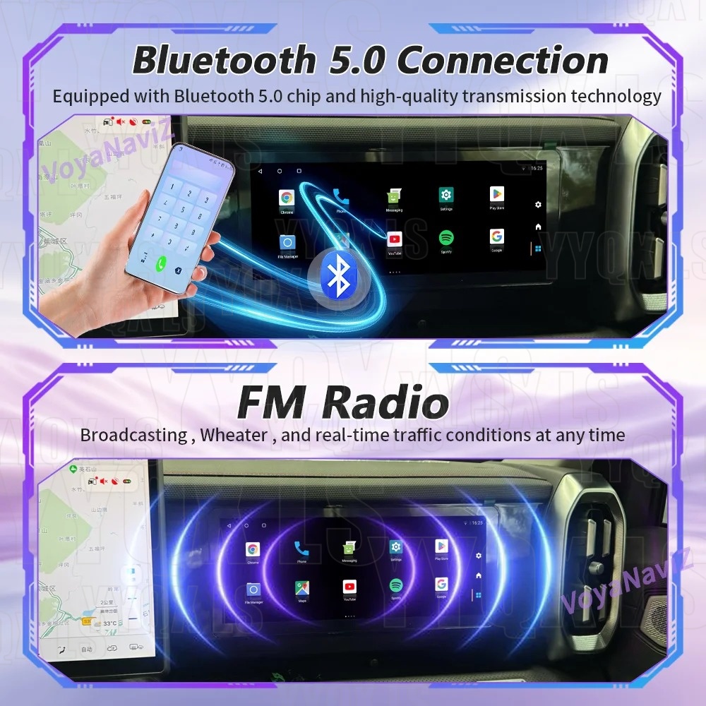 12,3-Zoll-Co-Pilot-Display für – Travel Accessories India Bewertung und Preis