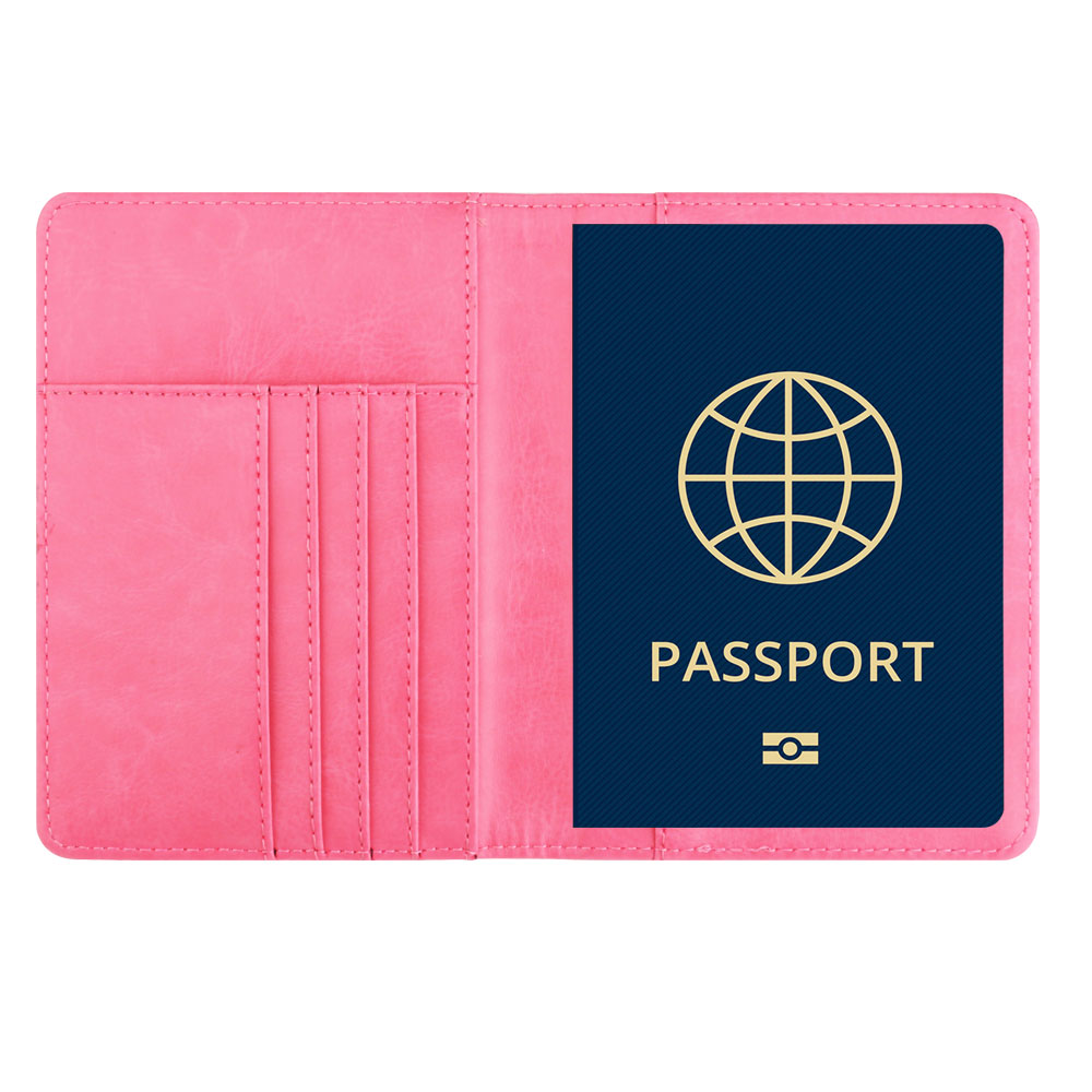 Kunden spezifischer Name Austr – Travel Accessories Wallet Bewertung und Preis