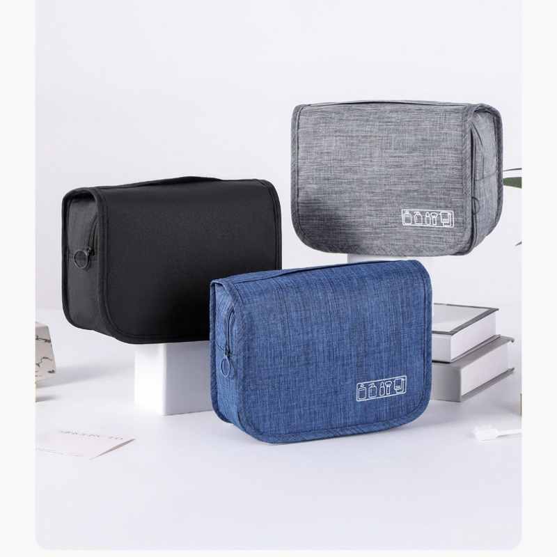 Große Kapazität Hängende Toile – Travel Accessories Organizer Bag Bewertung und Preis