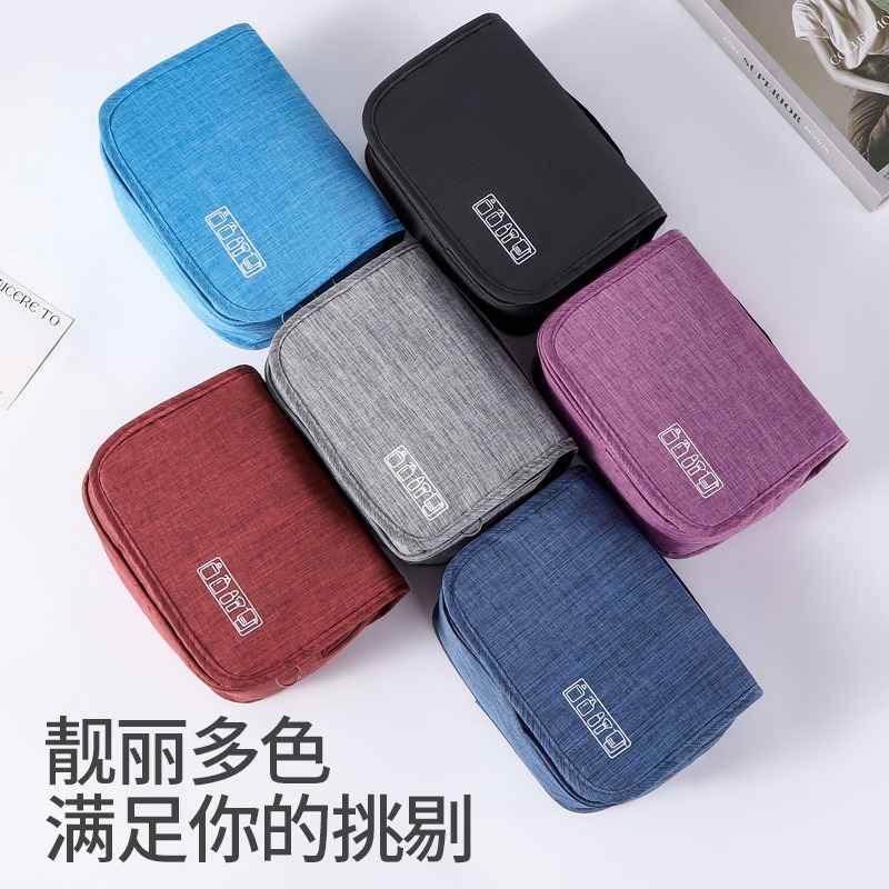 Große Kapazität Hängende Toile – Travel Accessories Organizer Bag Bewertung und Preis