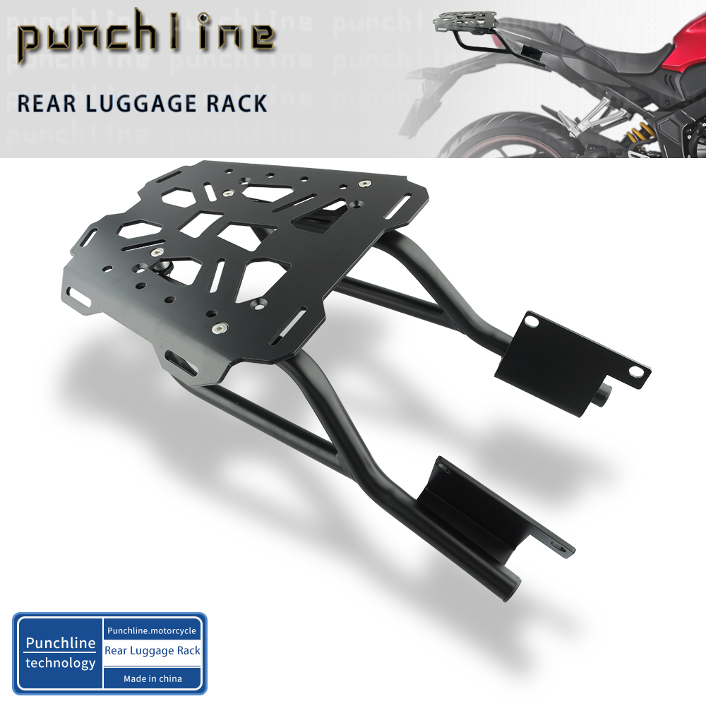 Passend für CB650R CBR650R 202 – Luggage Cover Protector Bewertung und Preis