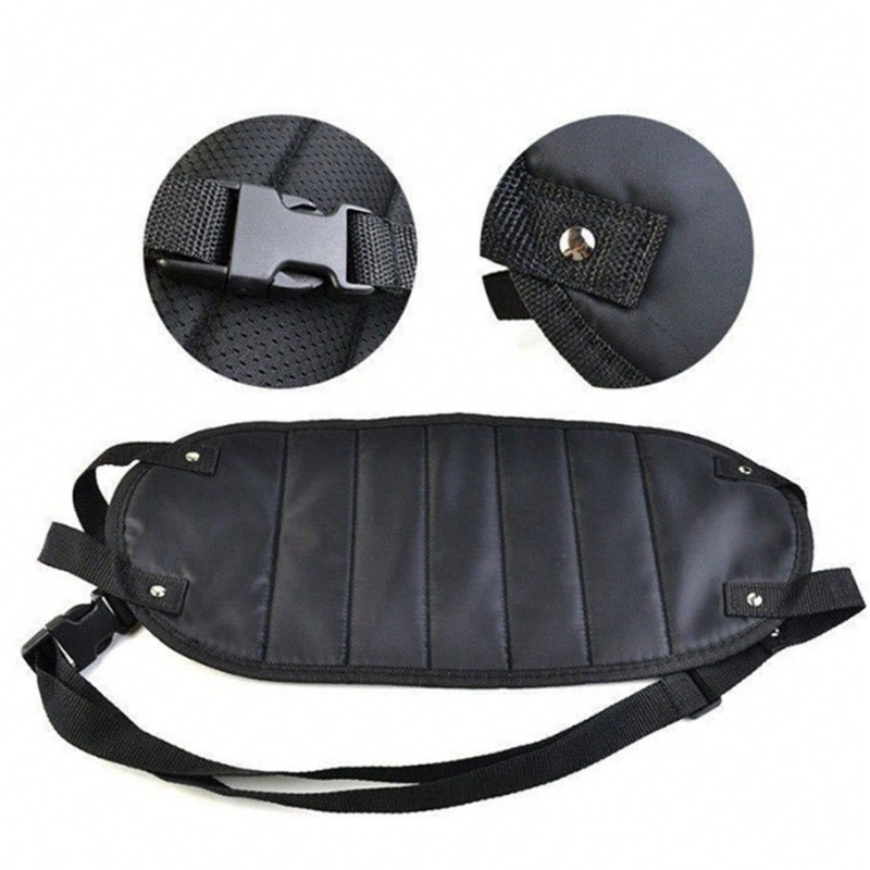 Tragbare verstellbare Fußstütz – Travel Accessories Long Flight Bewertung und Preis