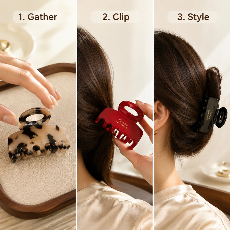 Französische Mittelgroße Haark – Travel Accessories Aesthetic Bewertung und Preis