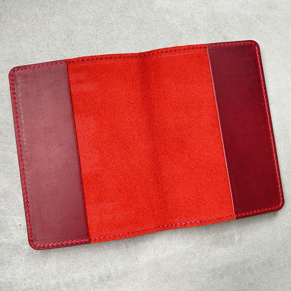 Echt leder personal isierte Pa – Travel Accessories India Bewertung und Preis