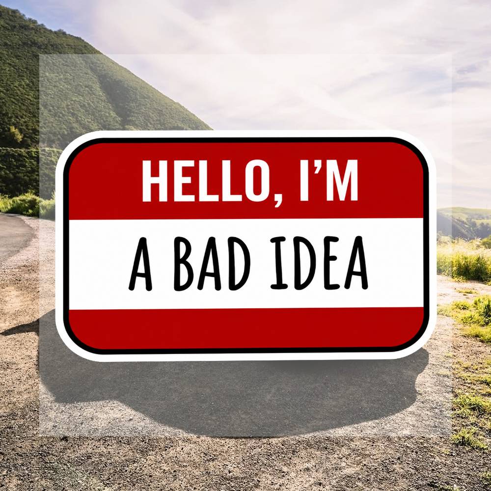 Hallo, ich bin As-Bas-d Ideas  – Travel Accessories Ideas Bewertung und Preis