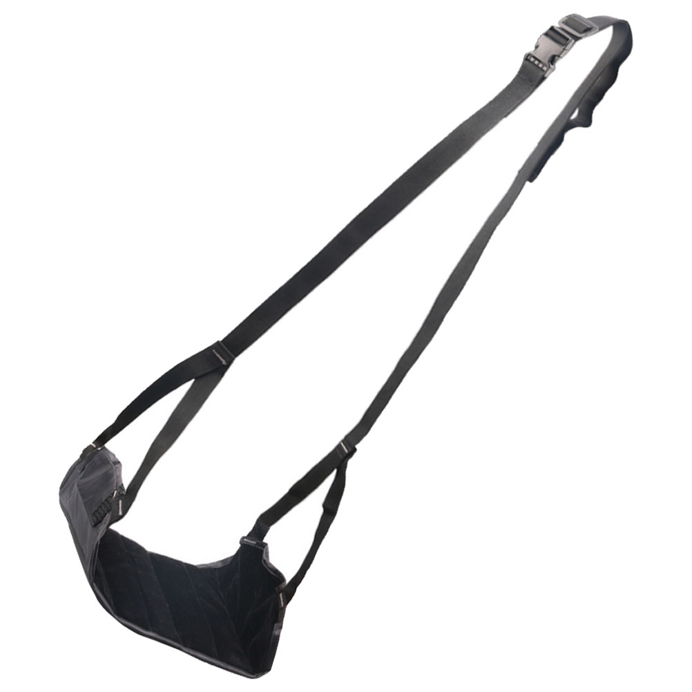 Flugzeug-Fußhängematte Atmungs – Travel Accessories Long Flight Bewertung und Preis