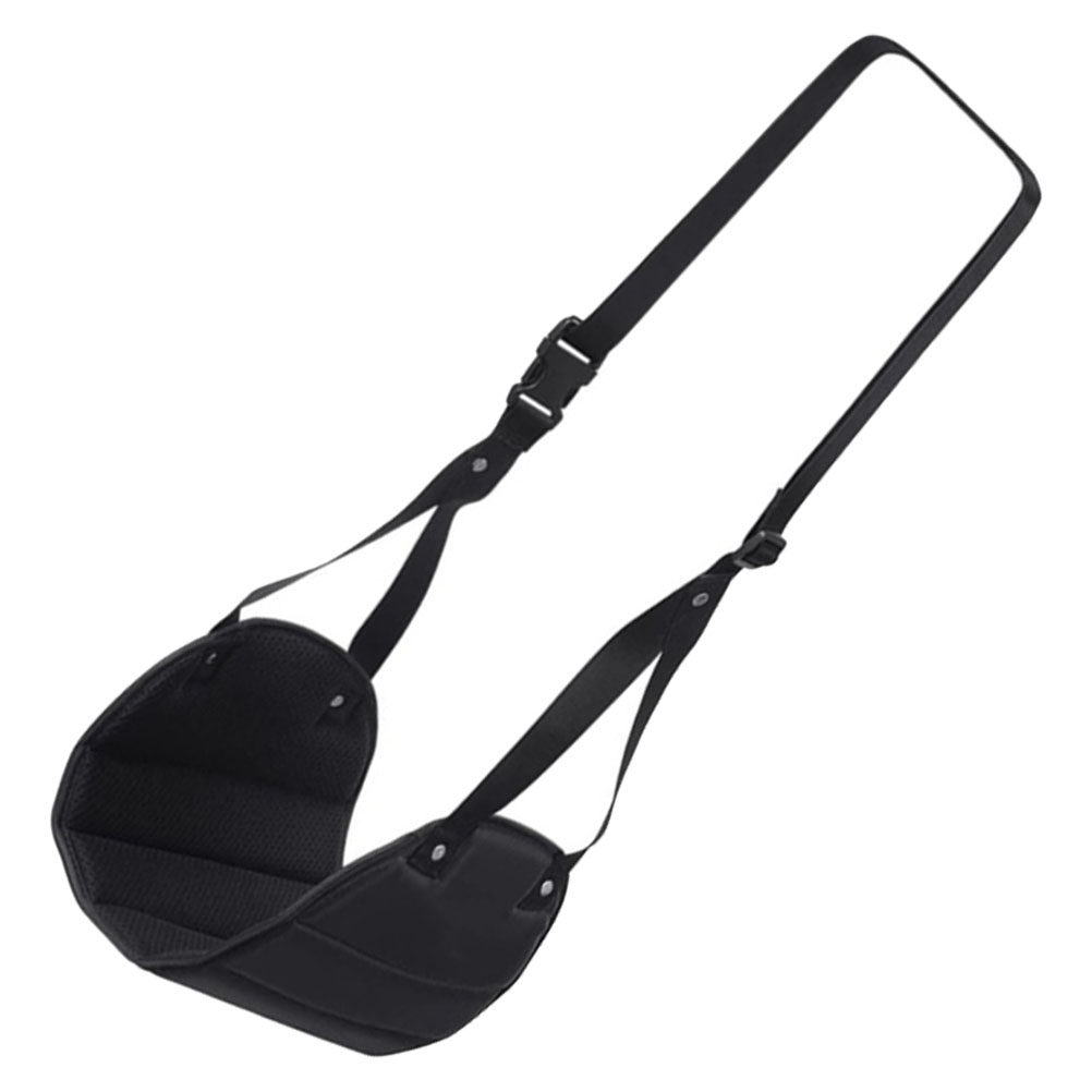 Flugzeug-Fußhängematte Atmungs – Travel Accessories Long Flight Bewertung und Preis