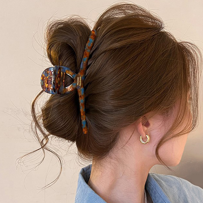 2026 Koreanische Haarspangen a – Travel Accessories Aesthetic Bewertung und Preis