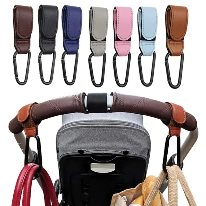 1/2/4 Stück Leder-Kinderwagenh – Travel Accessories Baby Bewertung und Preis