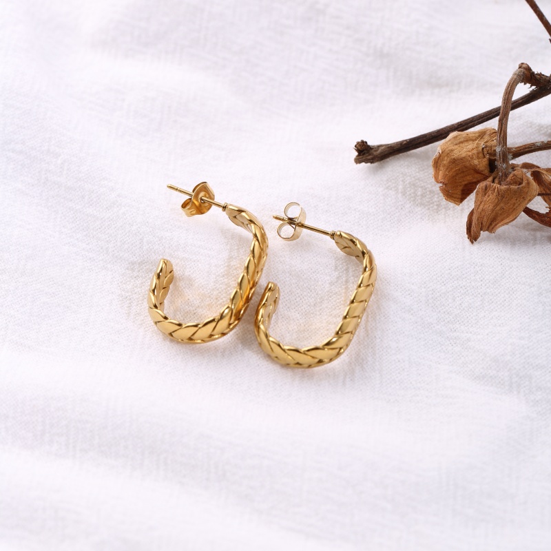 1 Stück Edelstahl, 18K vergold – Travel Accessories As Gifts Bewertung und Preis