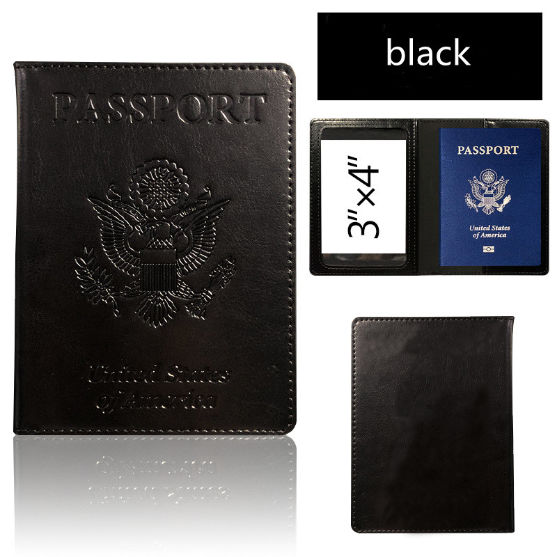 Reisepasshülle Reiseutensilien – Travel Accessories Wallet Bewertung und Preis