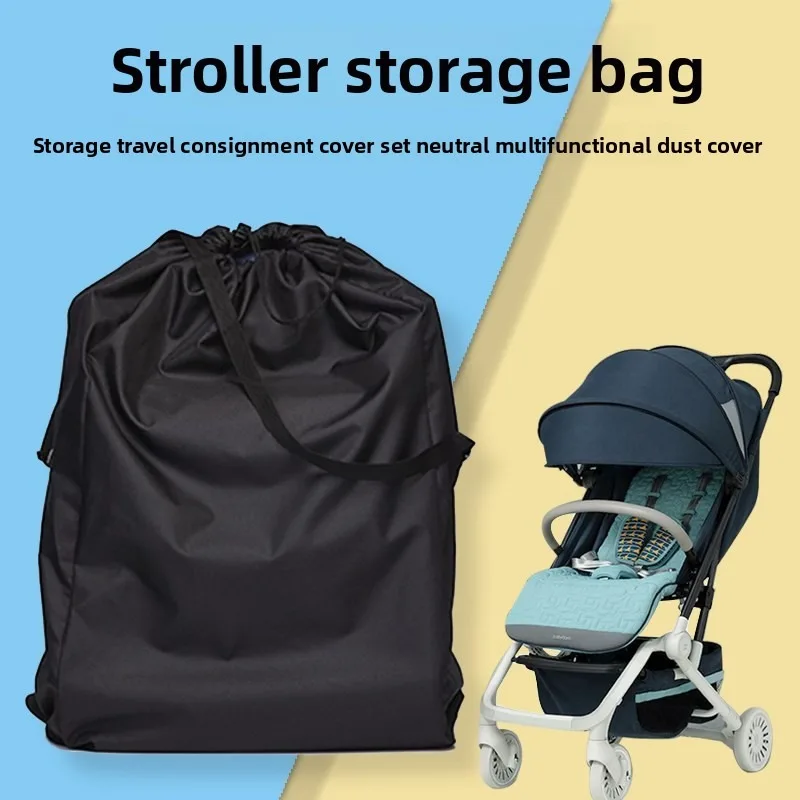 Baby Kinderwagen Lagerung Tasc – Travel Accessories Baby Bewertung und Preis