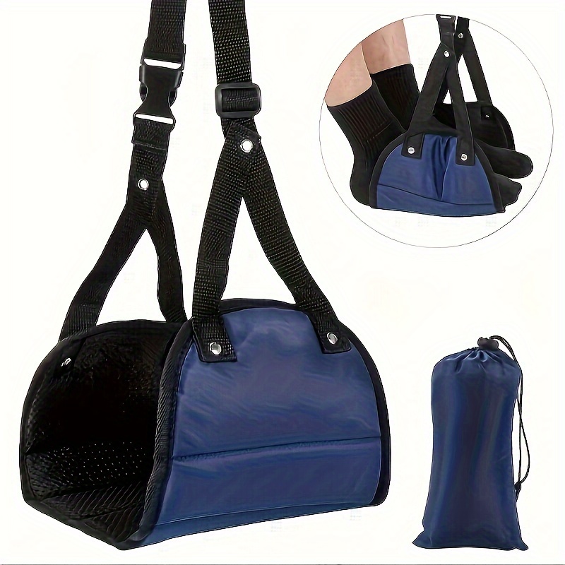 Verstellbare Hängematte für di – Travel Accessories Long Flight Bewertung und Preis