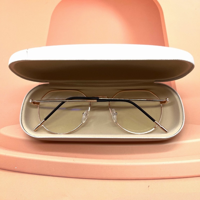 Brillen-Aufbewahrungsbox mit R – Travel Accessories Ideas Bewertung und Preis