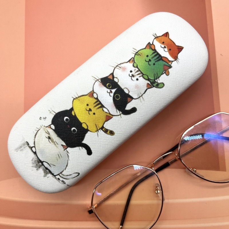 Brillen-Aufbewahrungsbox mit R – Travel Accessories Ideas Bewertung und Preis