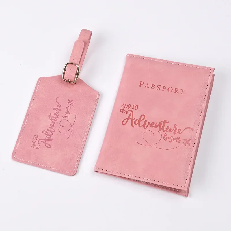 Neue lila PU-Leder Reisepass T – Travel Accessories Wallet Bewertung und Preis