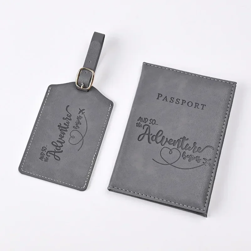 Neue lila PU-Leder Reisepass T – Travel Accessories Wallet Bewertung und Preis