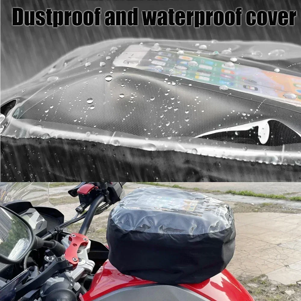 Motorrad Tank Bag für HUSQVARN – Luggage Cover Protector Bewertung und Preis