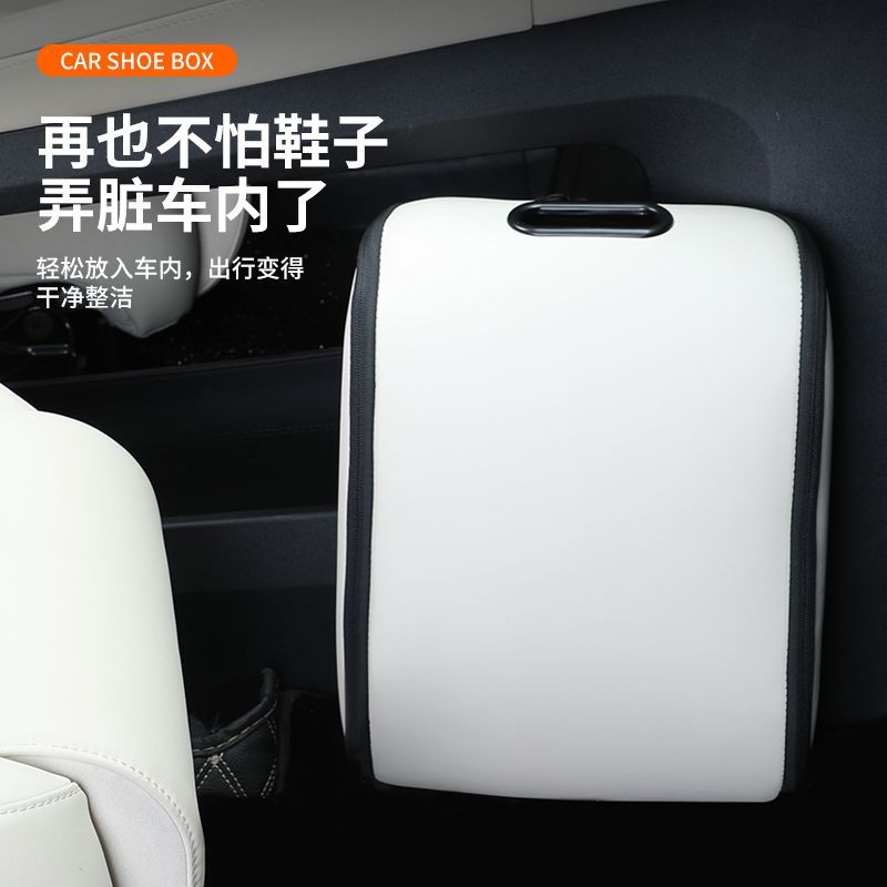 Tragbare Auto-Schuhaufbewahrun – Travel Accessories Organizer Bag Bewertung und Preis