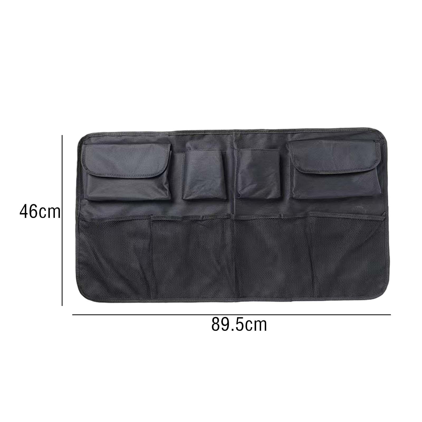 Auto-Rücksitz-Organizer Multif – Travel Accessories Organizer Bag Bewertung und Preis