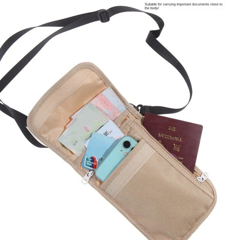 Tragbare Reiseaccessoires Reis – Travel Accessories Wallet Bewertung und Preis