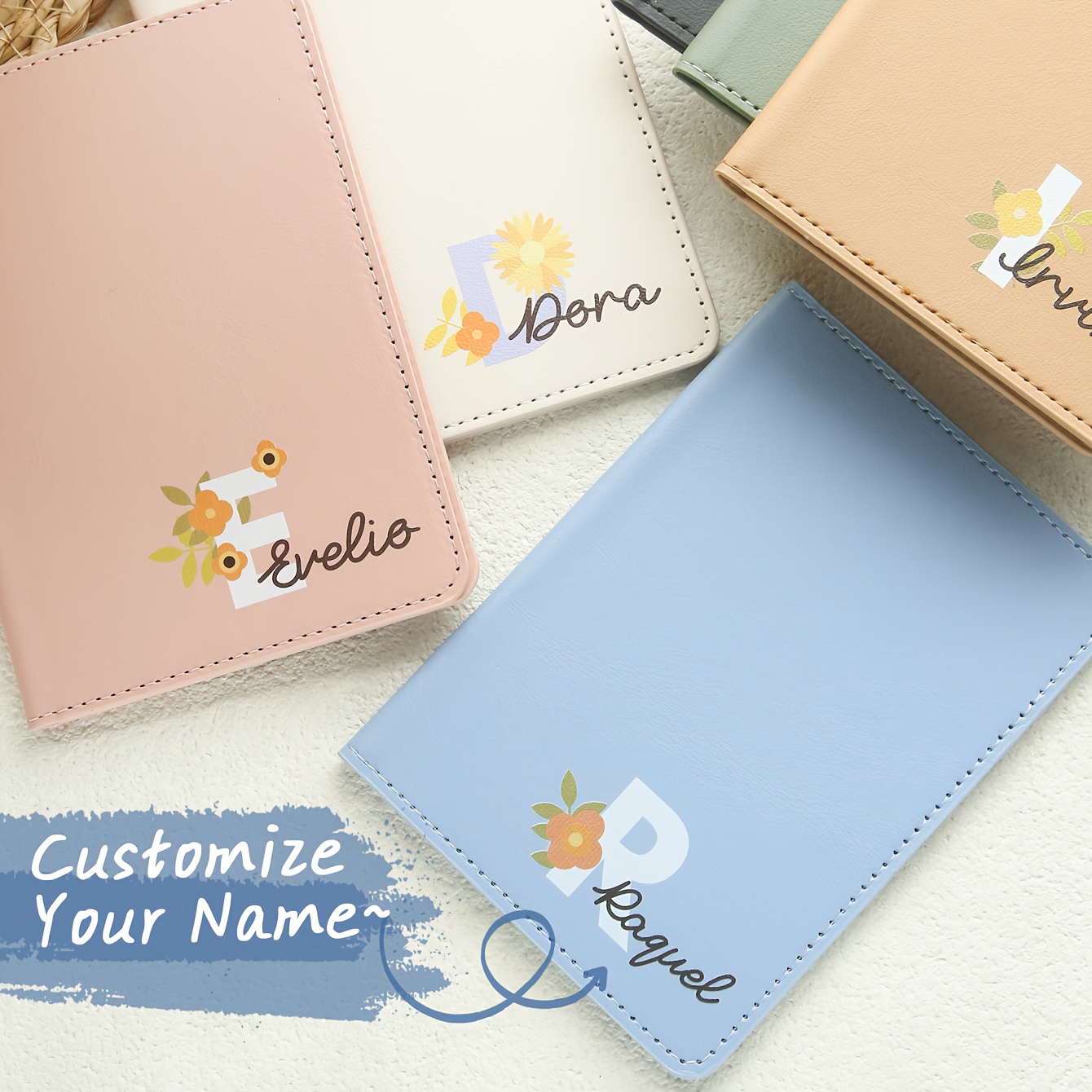 1 Stück personalisierte Reisep – Travel Accessories As Gifts Bewertung und Preis