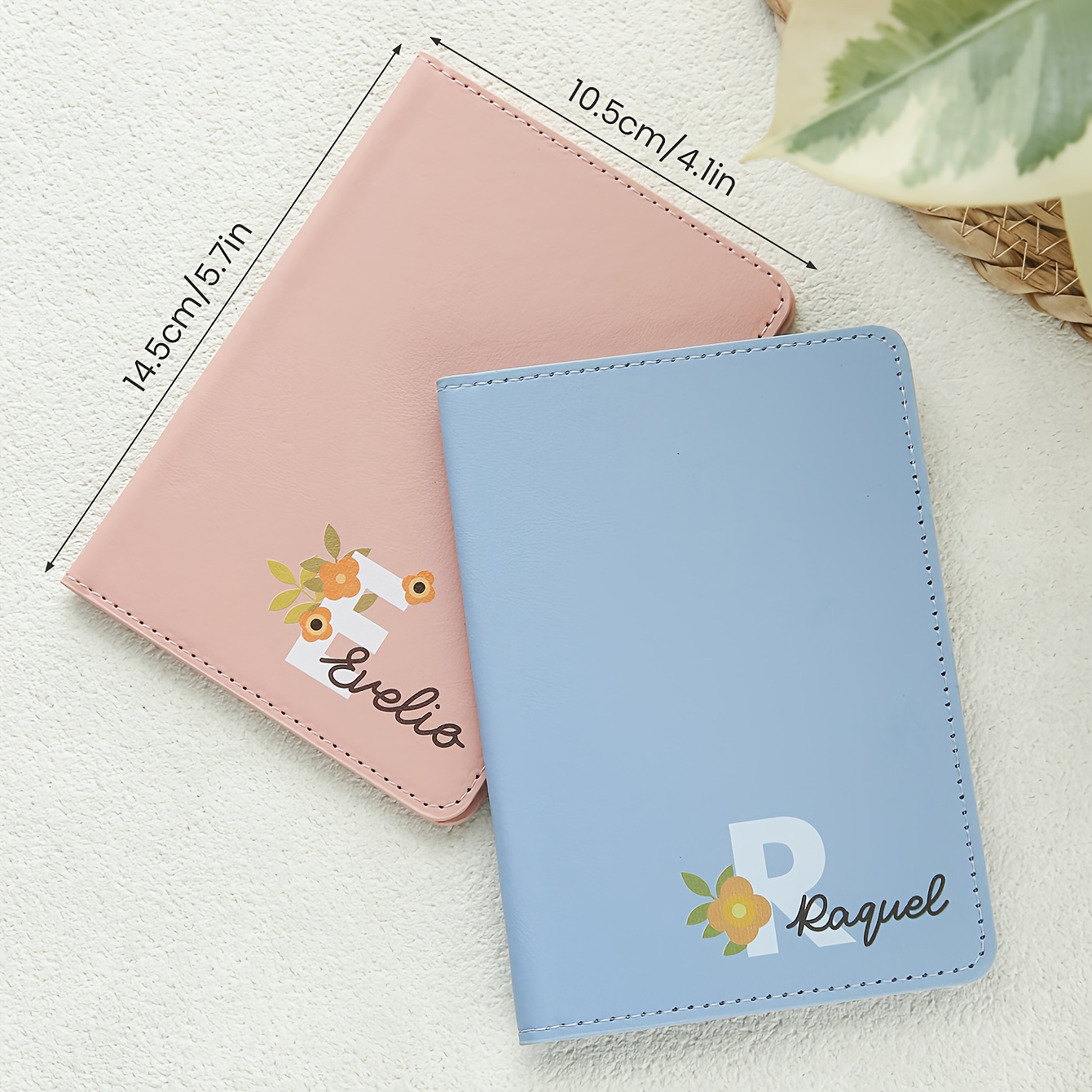 1 Stück personalisierte Reisep – Travel Accessories As Gifts Bewertung und Preis