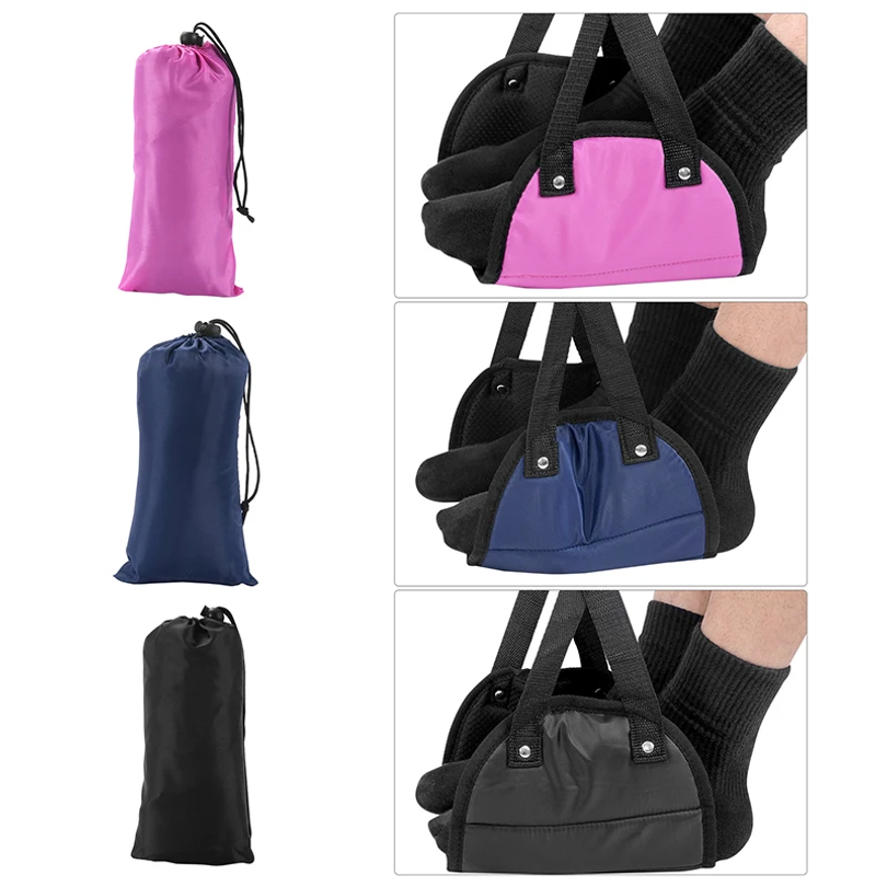 Tragbare Verstellbare Fußstütz – Travel Accessories Long Flight Bewertung und Preis