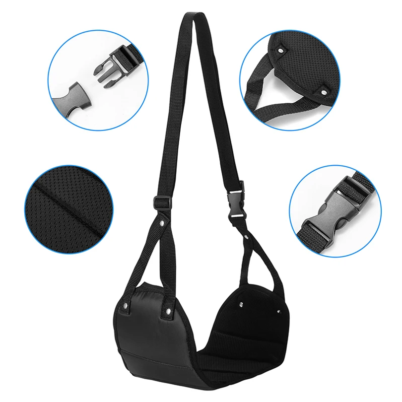 Tragbare Verstellbare Fußstütz – Travel Accessories Long Flight Bewertung und Preis