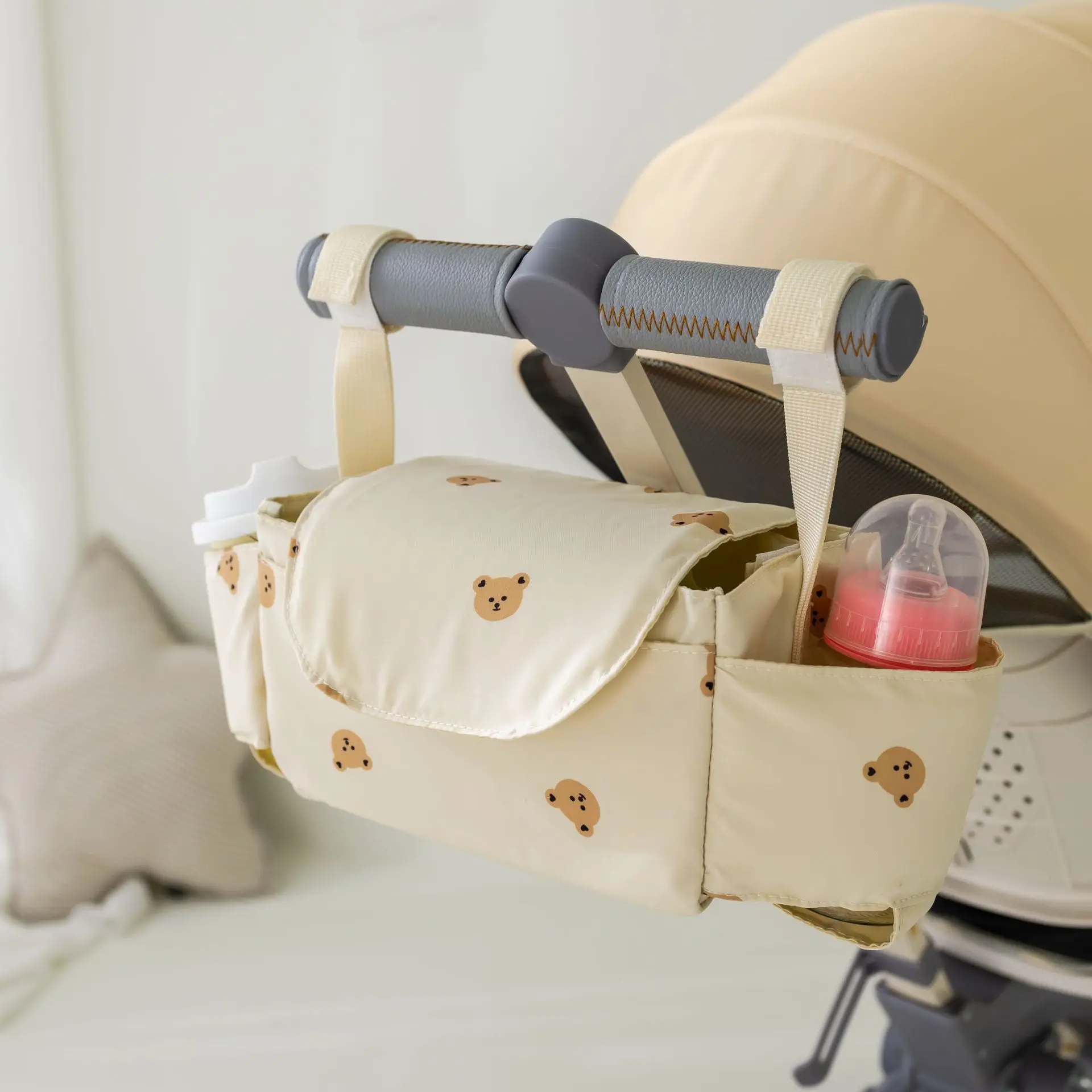 Kinderwagen-Tasche, Organizer  – Travel Accessories Baby Bewertung und Preis