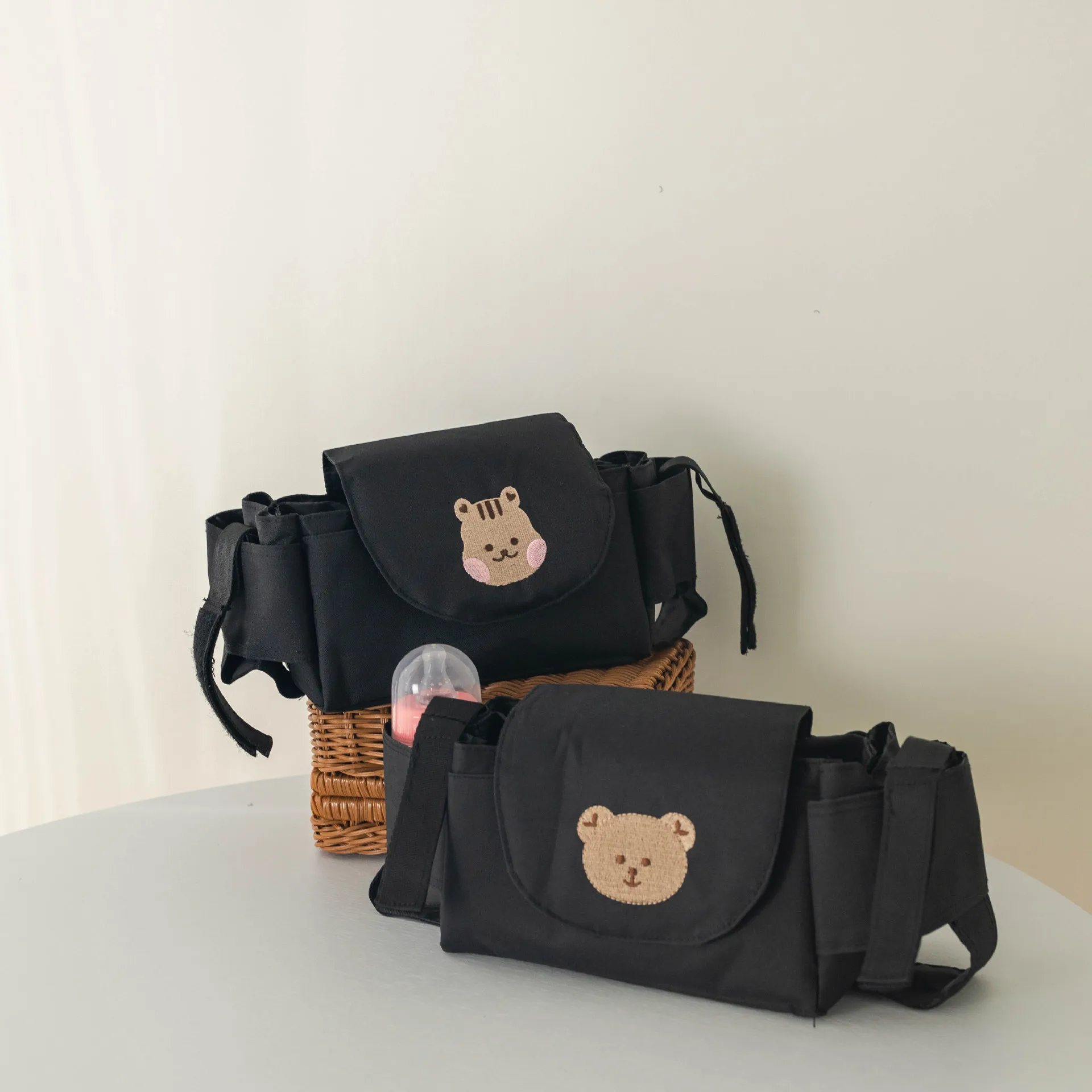 Kinderwagen-Tasche, Organizer  – Travel Accessories Baby Bewertung und Preis