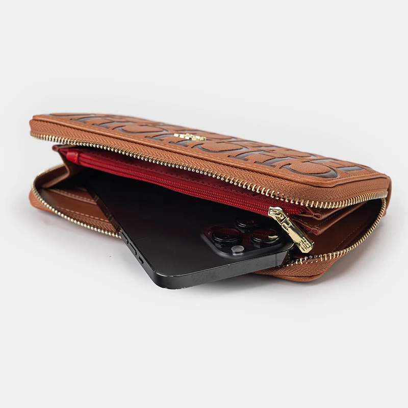 CH Designer-Langbörse für Dame – Travel Accessories Wallet Bewertung und Preis