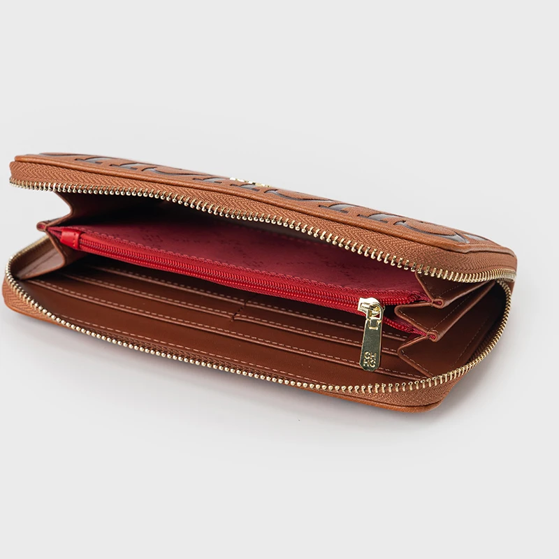 CH Designer-Langbörse für Dame – Travel Accessories Wallet Bewertung und Preis