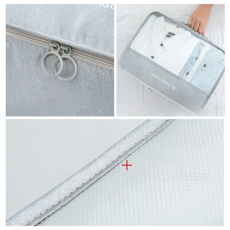 Reise Kleidung Lagerung Tasche – Travel Accessories Organizer Bag Bewertung und Preis