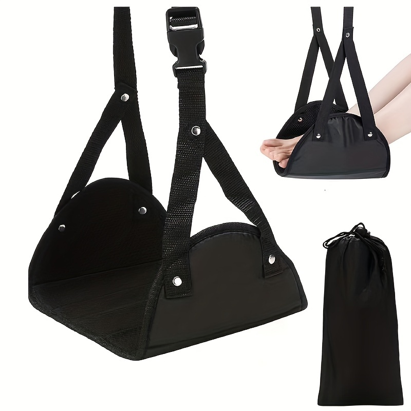 Verstellbare Flugzeug-Fußstütz – Travel Accessories Long Flight Bewertung und Preis